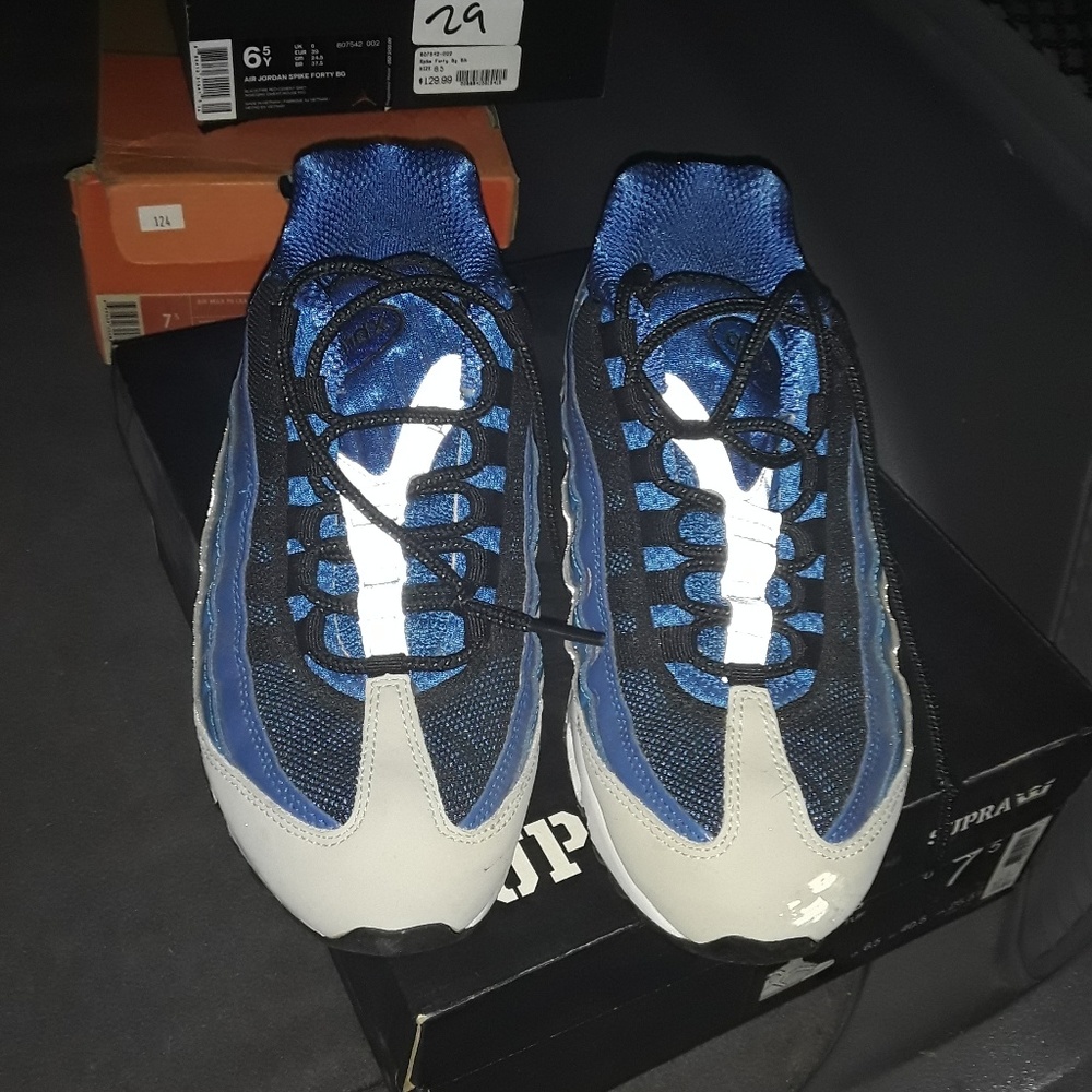 Nike 95